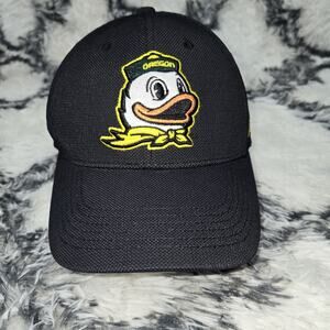 University of Oregon Embroidered Logo Hat